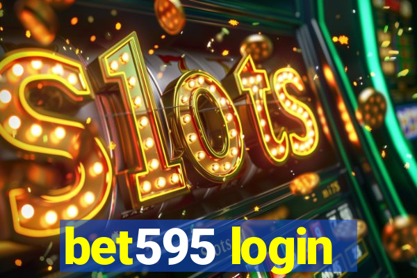 bet595 login